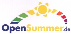 OpenSummer.de