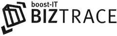 boost-IT BIZTRACE