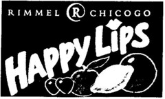 HAPPY LiPS