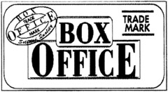 BOX OFFICE