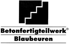 Betonfertigteilwerk Blaubeuren