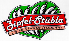 Zipfel-Stübla