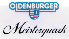 OLDENBURGER Meisterquark