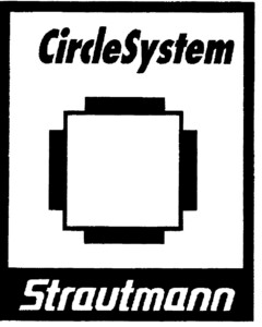 CircleSystem Strautmann
