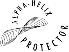 ALPHA-HELIX PROTECTOR
