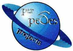 per pedes projects