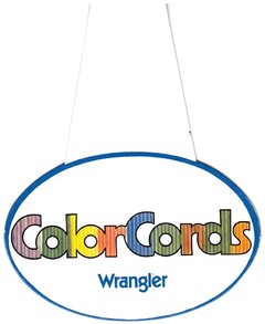 ColorCords Wrangler