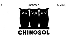 CHINOSOL