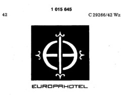 EUROPAHOTEL