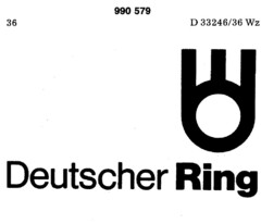 Deutscher Ring