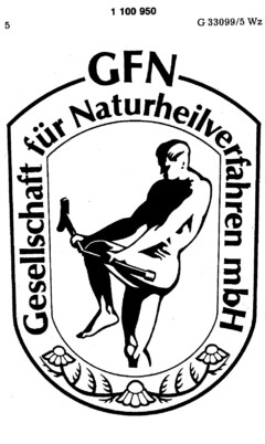 GFN Gesllschaft für Naturheilverfahren mbH