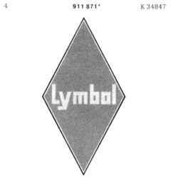 Lymbol (RHOMBUS)