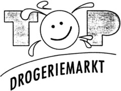 TOP DROGERIEMARKT