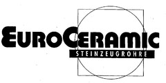 EUROCERAMIC STEINZEUGROHRE