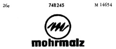 mohrmalz