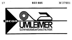 tacon UMLEIMER