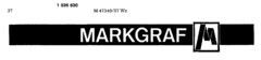 MARKGRAF M