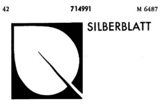 SILBERBLATT