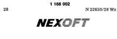 NEXOFT