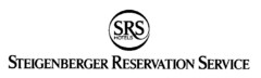 SRS HOTELS STEIGENBERGER RESERVATION SERVICE