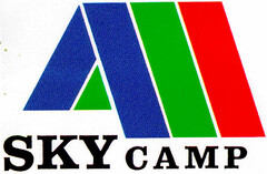 SKY CAMP