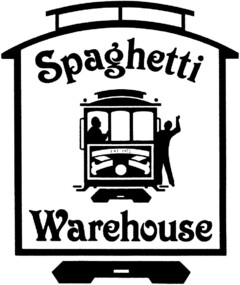 Spagheetti Warehouse