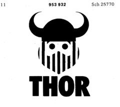 THOR