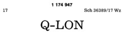 Q-LON