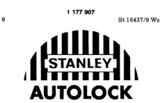 STANLEY AUTOLOCK