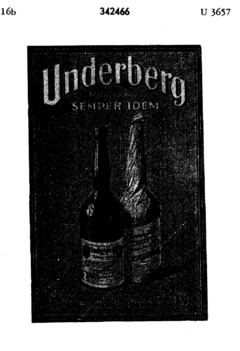 Underberg