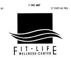 FIT-LIFE WELLNESS-CENTER
