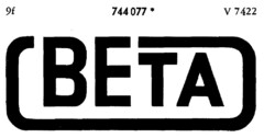 BETA