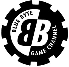 BLUE BYTE GAME CHANNEL