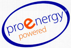 proenergy powered