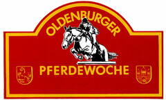 OLDENBURGER PFERDEWOCHE