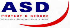 ASD PROTECT & SECURE Allgemeine Sicherheitsdienste GmbH