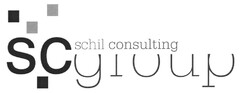 sc group schil consulting