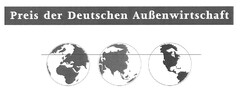 Preis der Deutschen Außenwirtschaft