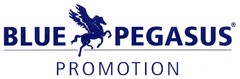 BLUE PEGASUS PROMOTION