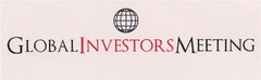 GLOBALINVESTORSMEETING