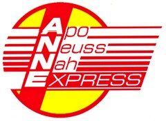 Apo Neuss Nah EXPRESS