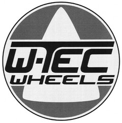 W·TEC WHEELS