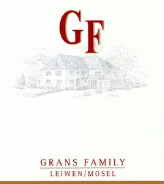 GF GRANS FAMILY LEIWEN / MOSEL