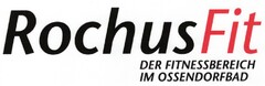 RochusFit DER FITNESSBEREICH IM OSSENDORFBAD