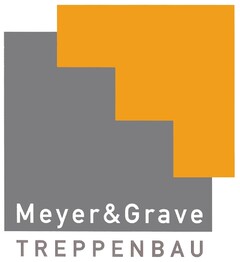 Meyer & Grave TREPPENBAU