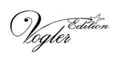 Vogler Edition