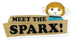 MEET THE SPARX!