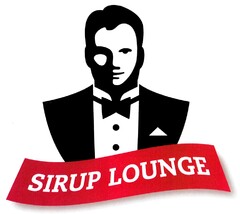 SIRUP LOUNGE