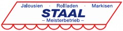 Jalousien Rollladen Markisen STAAL -Meisterbetrieb-