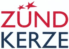 ZÜNDKERZE